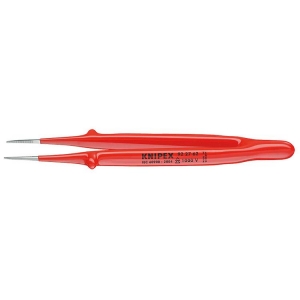 Knipex 92 27 62 Precision Tweezers 150mm Insulated